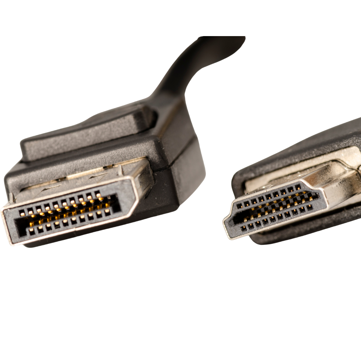 HDMI et Display port