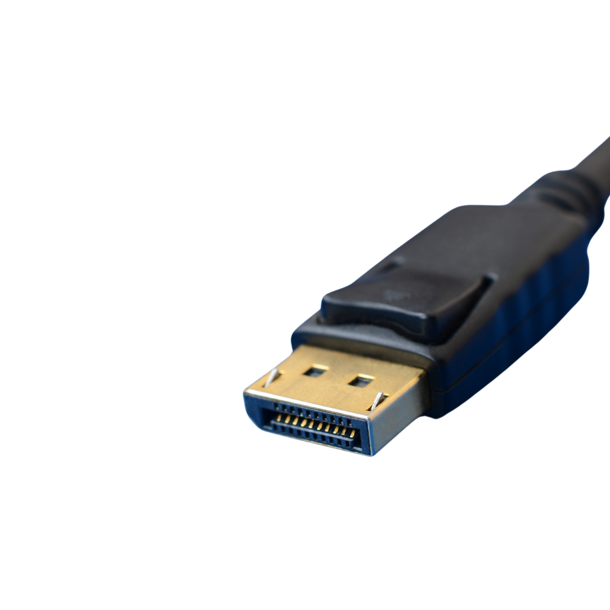 Prise Displayport