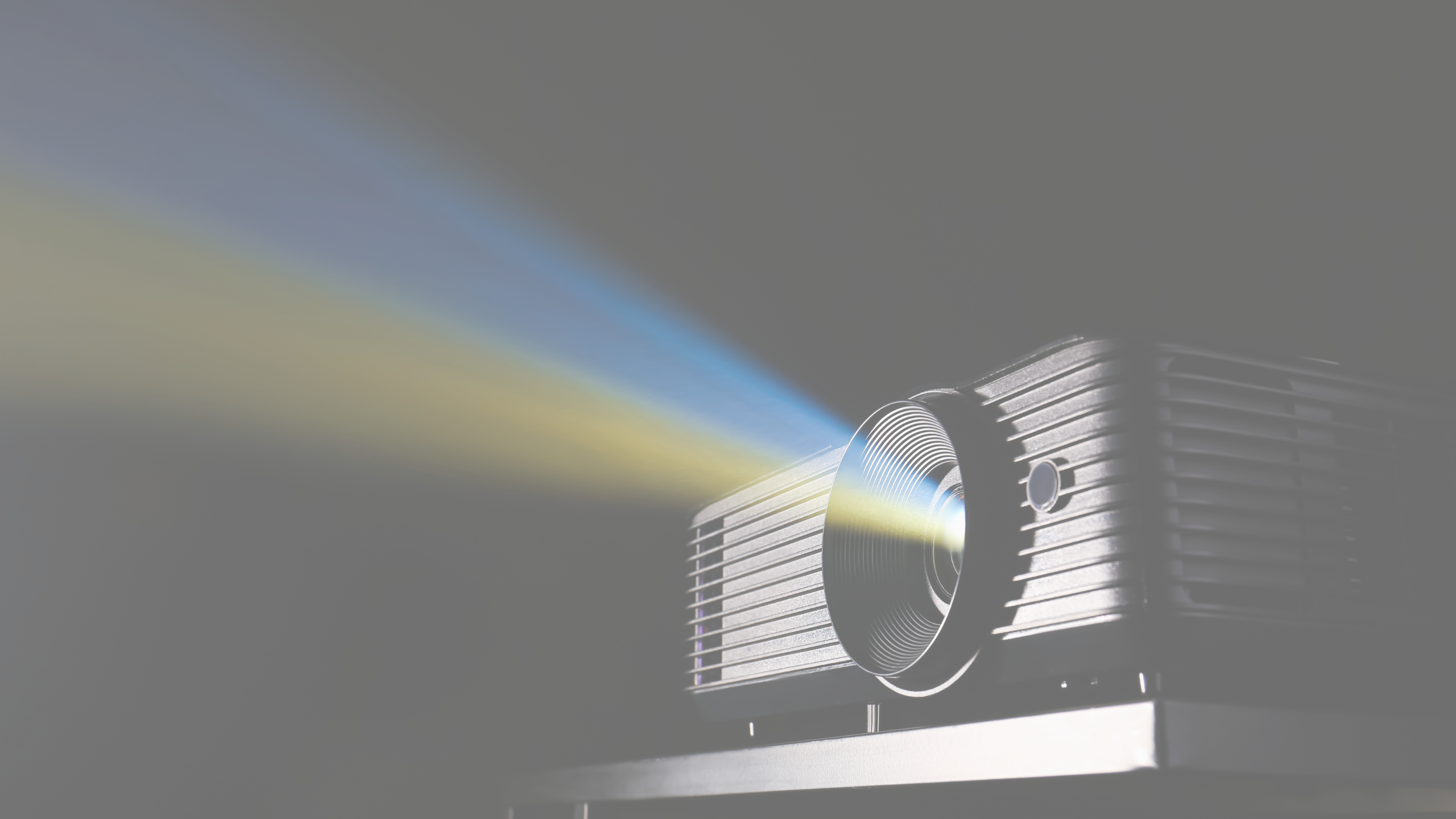 Vidéoprojecteur