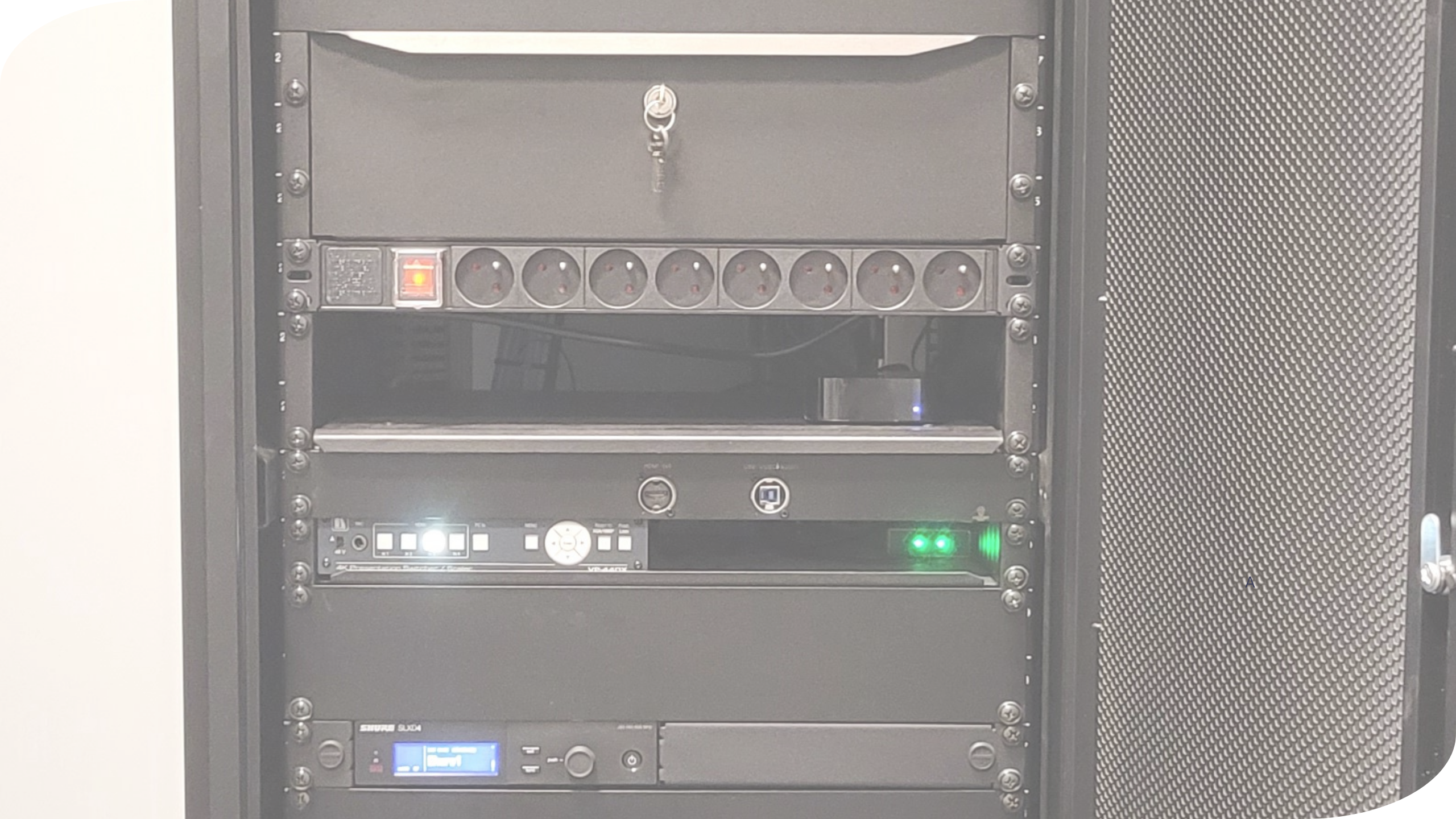 Câblage baie de brassage : Bonnes pratiques