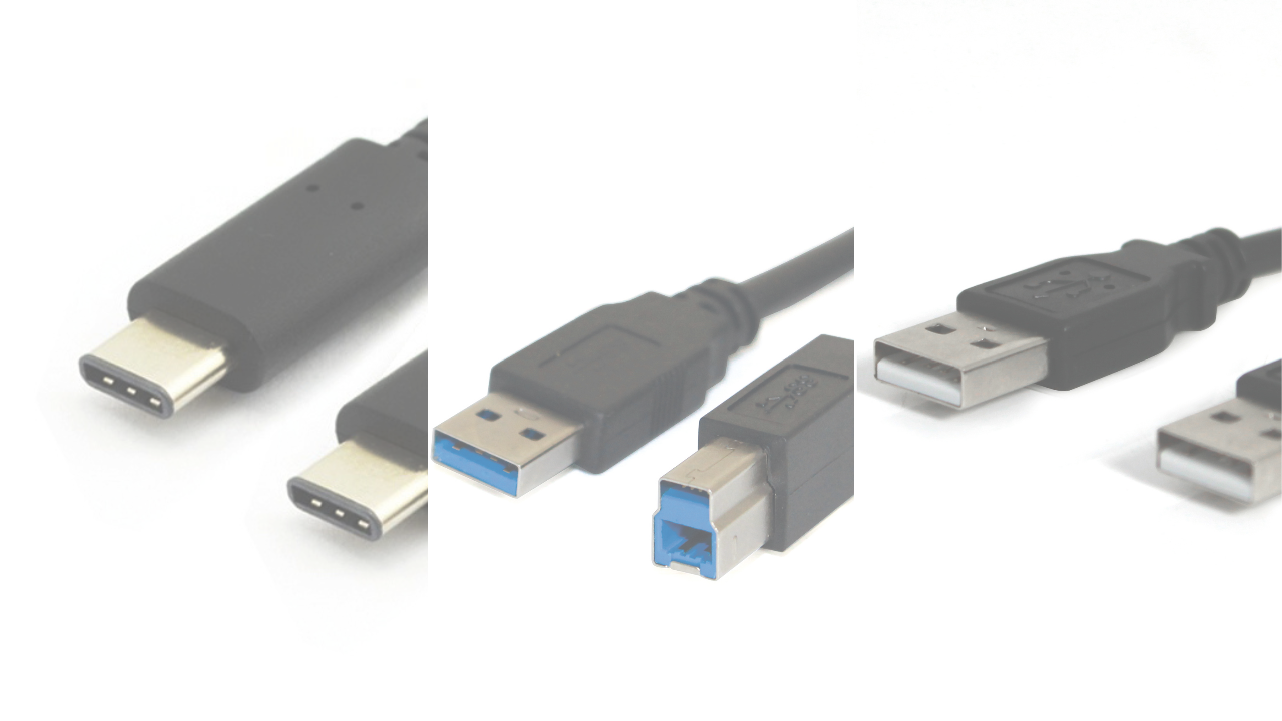 Quels sont les différents types de câbles USB ?