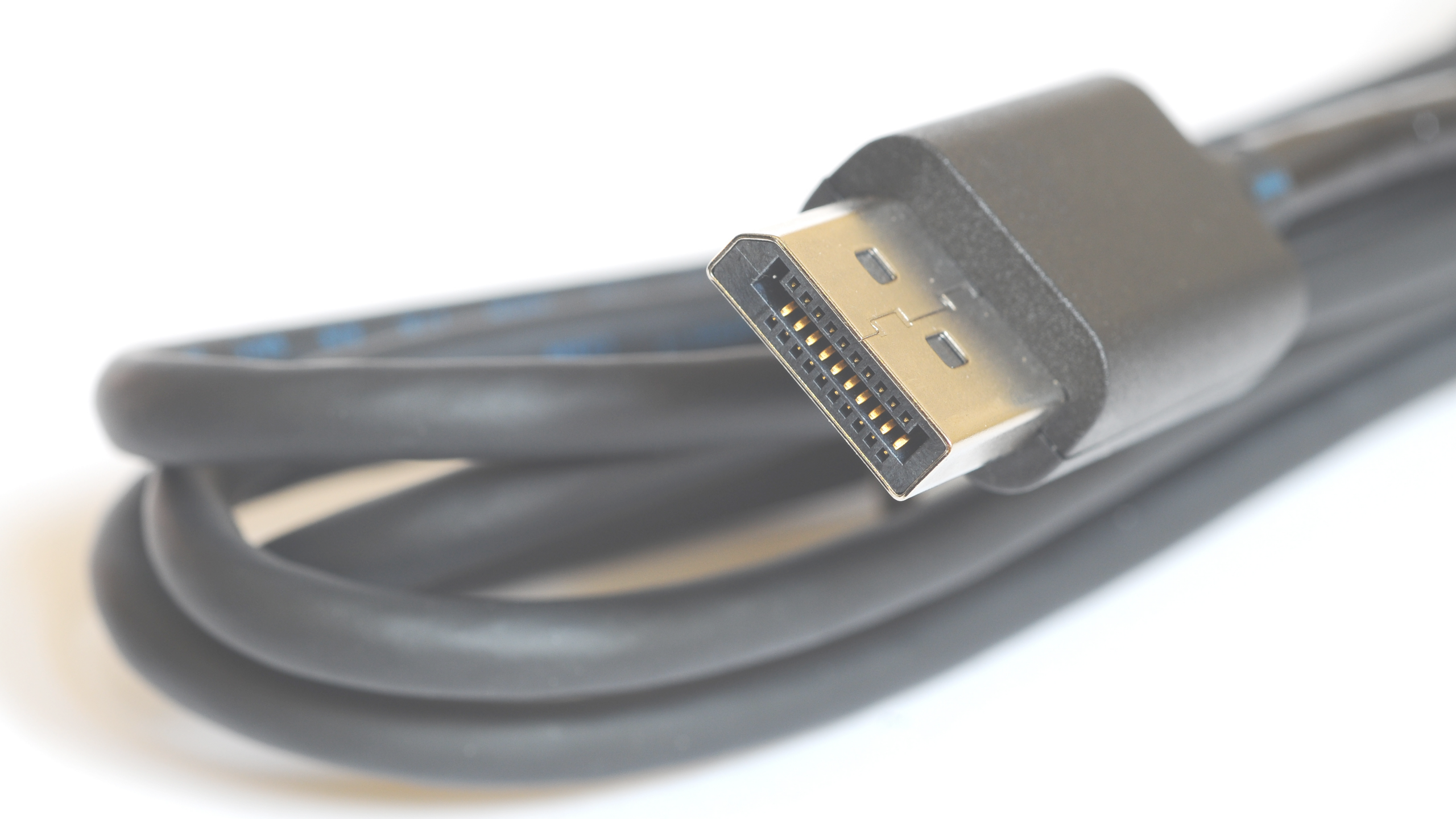 Câble Displayport 