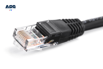 Câble RJ45 ou câble Ethernet 