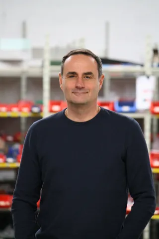 Olivier - ASG